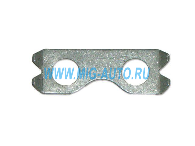 Шайба стопорная на головку блока 740-1007134