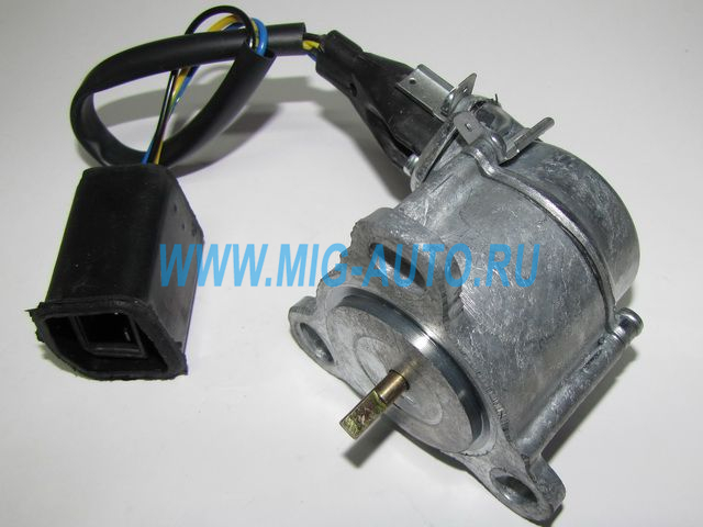 Привод спидометра МЭ-307 / Самара 5320-3802150