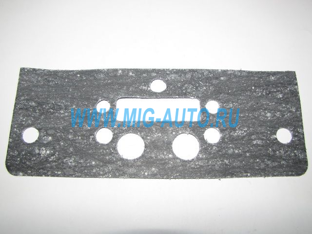 Прокладка ФГОМ Евро (паронит 0.4мм) 7406-1012100