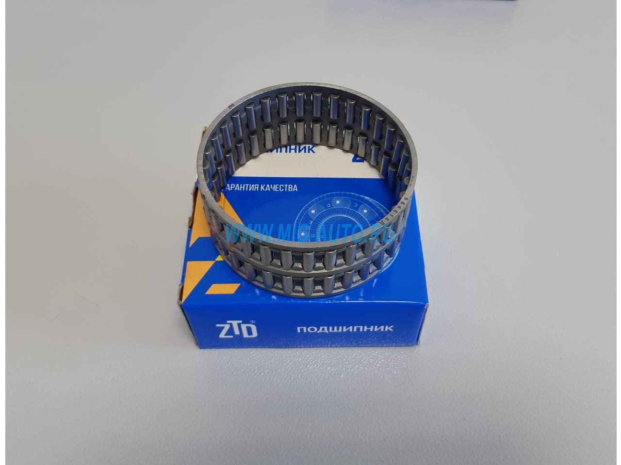 Подшипник 664818 Д / ZTD 664818 Д