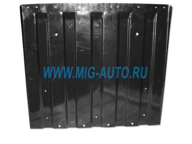 Щиток брызговика 5511 5511-8404280