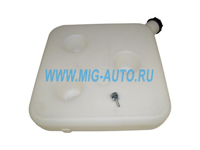 Бачок топливный для автономного отопителя 10л (пластик) -