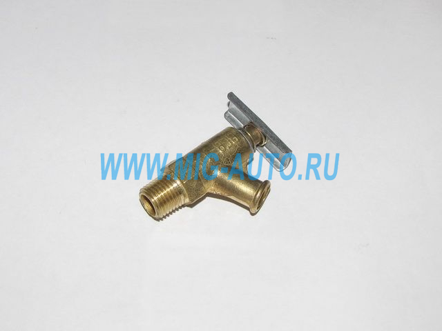 Кран слива с радиатора 5320-8105010