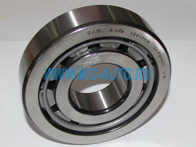 Подшипник 12410 (на 025 вал 4310) 864742-12410 (NF 410)