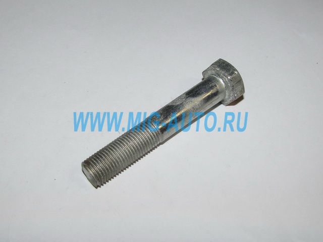 Болт М12х 70 1/55412/21