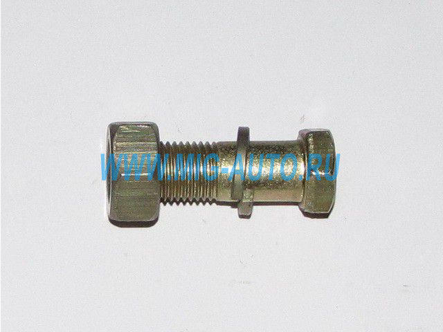 Болт карданный М14*40 в сб. МАЗ 372219