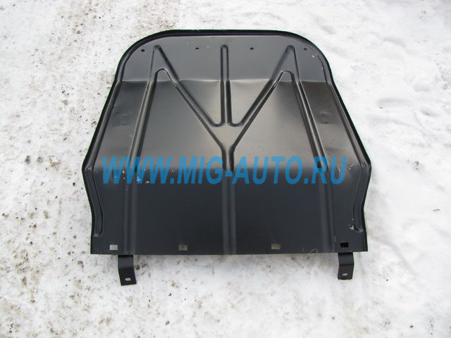 Брызговик задний (металл) 5320-8511053