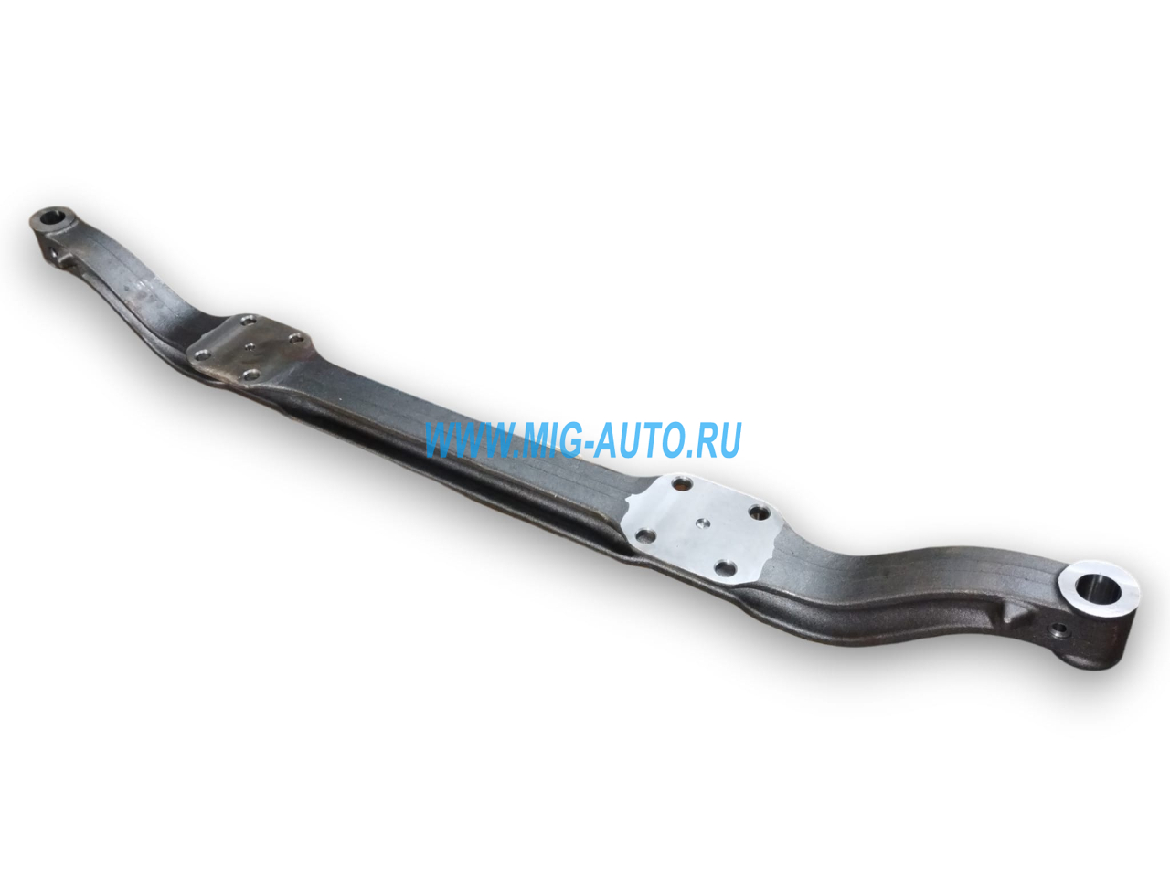 Балка передней оси Евро / ПАО КамАЗ 53205-3001010-10