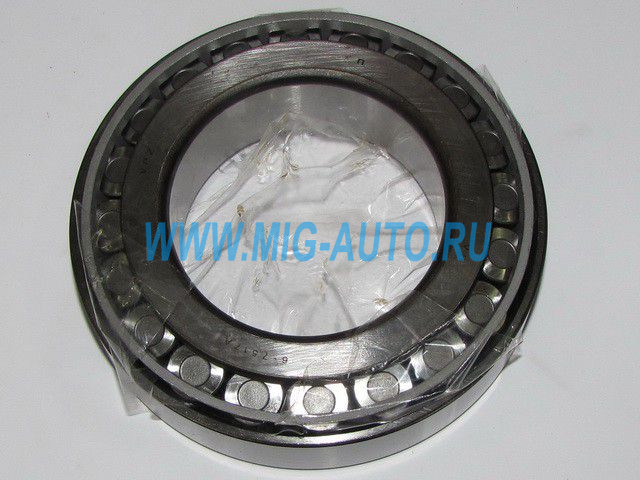 Подшипник 7517 А (внутренний задней ступицы) КамАЗ 864733-7517 (32217)