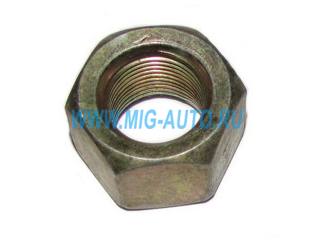 Гайка стремянки передней М20х1.5 / Белебей 853525