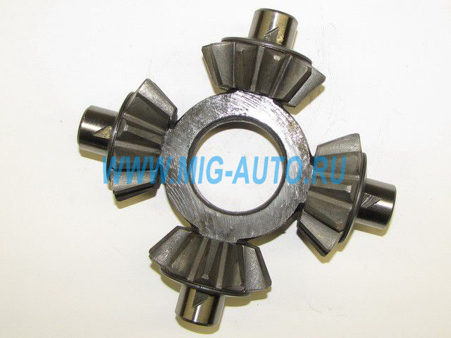 Крестовина МКД в сб. / ПАО КамАЗ 53205-2403081