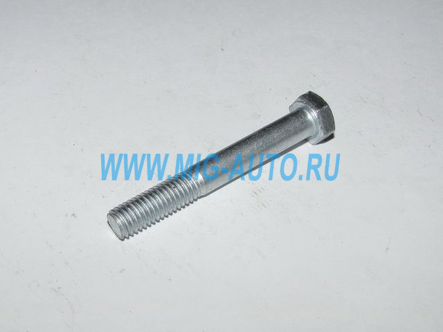 Болт М 8х 60 крепления водяного насоса / Технотрон 1/60444/21