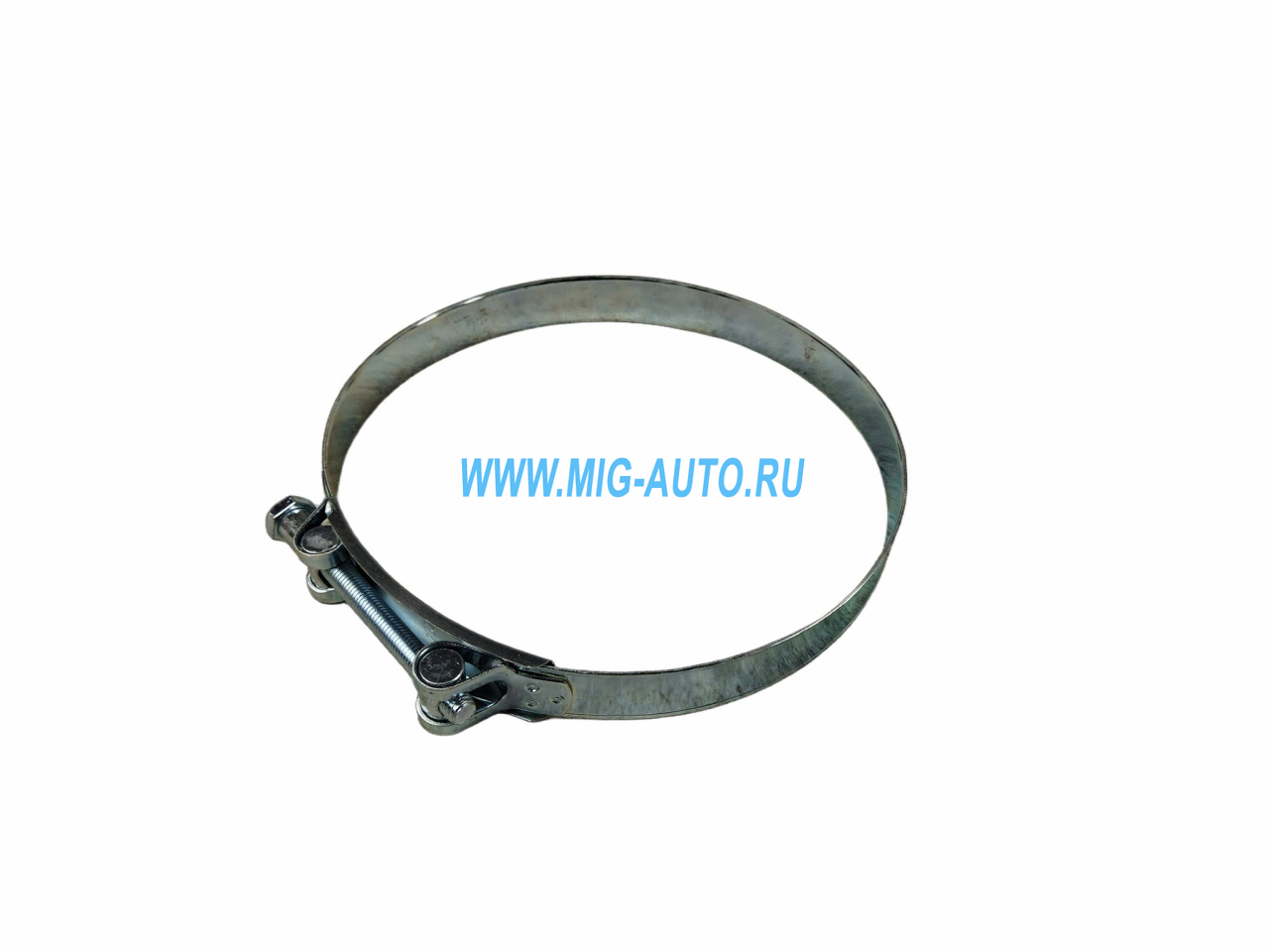 Хомут 214-226 силовой -