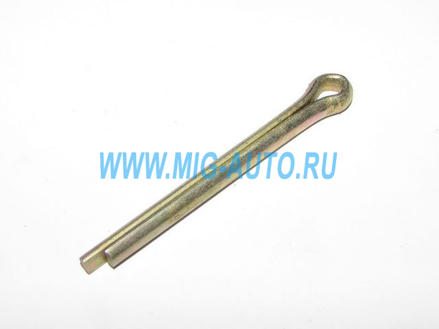 Шплинт реактивного пальца 5,9х60 1/07979/01