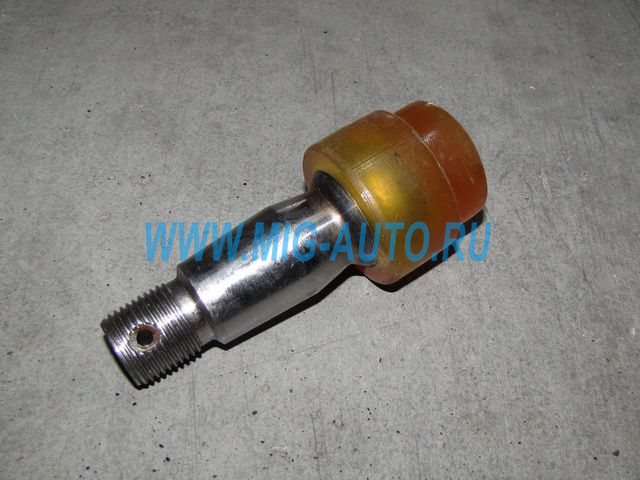 Палец рулевой в полиуретане МАЗ 5336-3003065