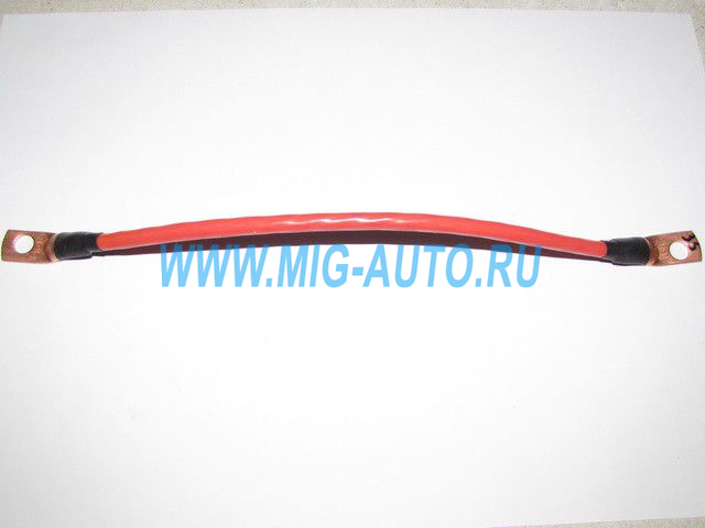Перемычка АКБ 35 см (сечение Ф25) 5320-3724094(35)
