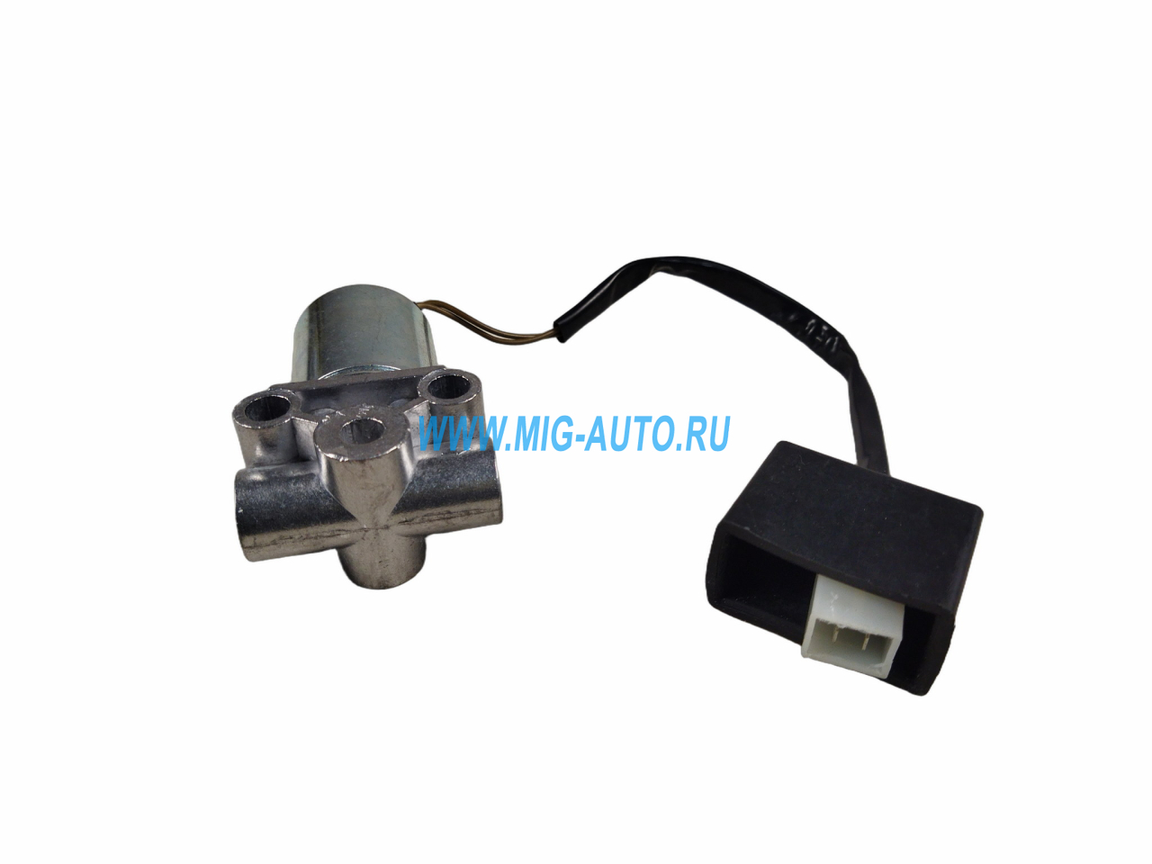 ЭПК КЭМ-07 МАЗ клапан электромагнитный -