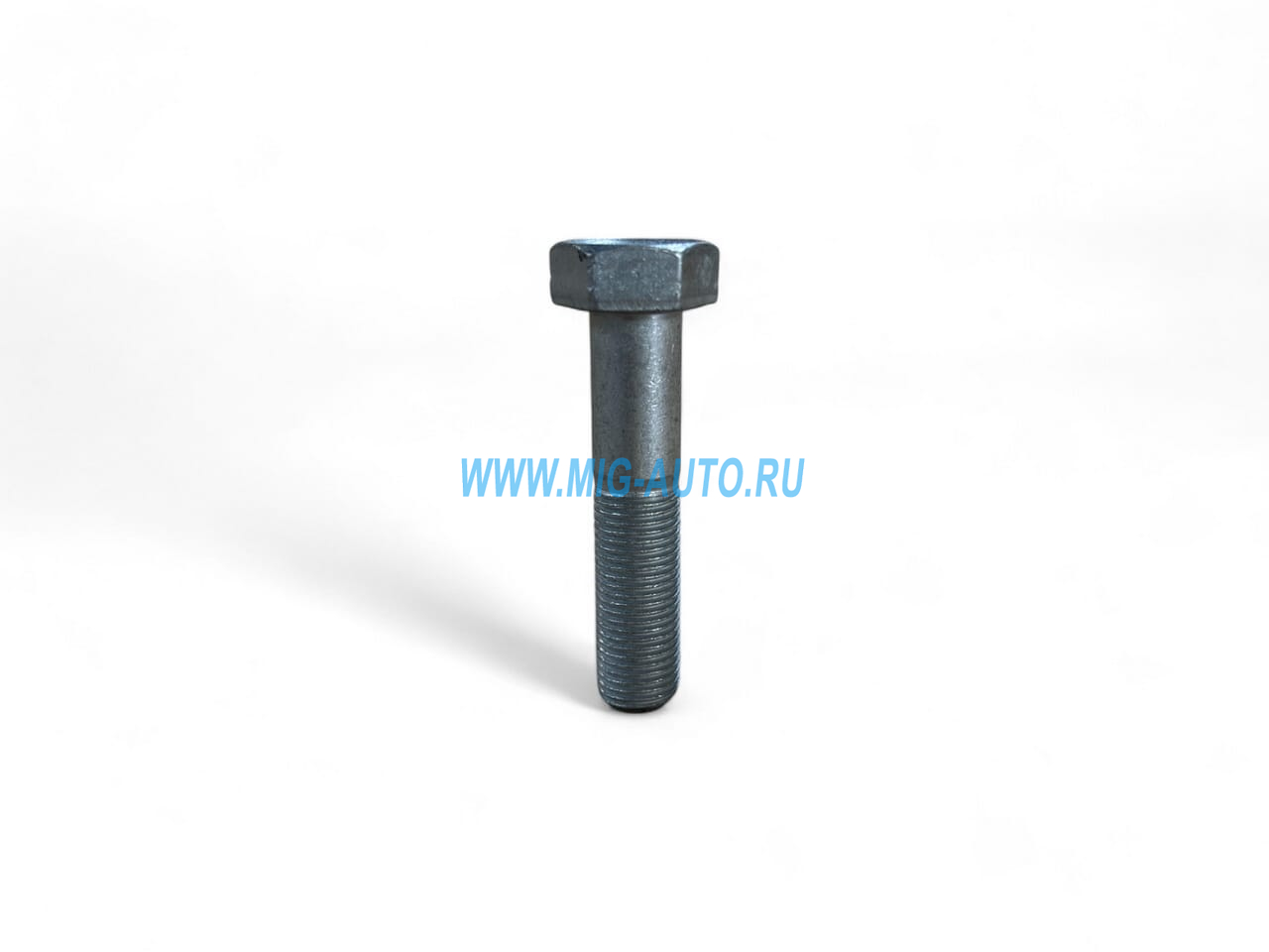 Болт М12х 55 / Белебей 1/55409/21