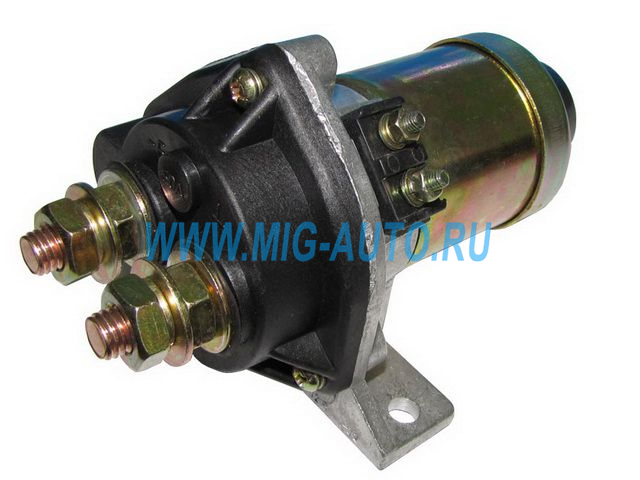 ВК массы (ВК-861) 12V ЗИЛ / ZTD 1300-3737