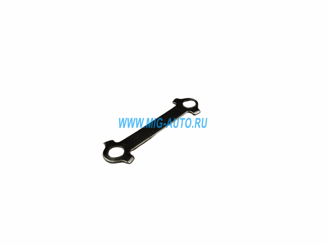 Пластина стопорная основн. карданного вала 5320-2205051