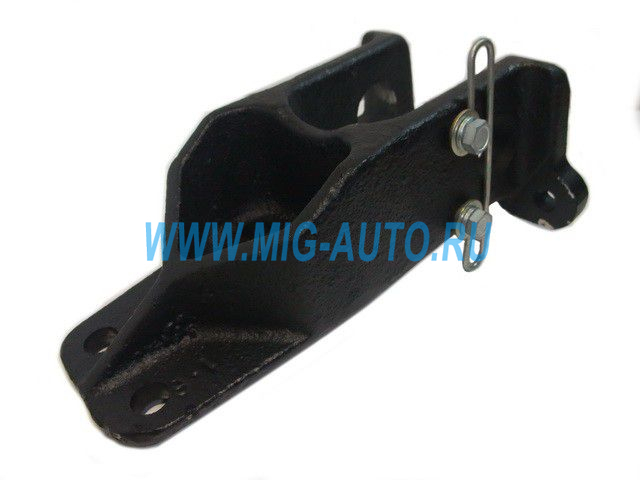 Вилка буксирная левая / ПАО КамАЗ 53205-2806115