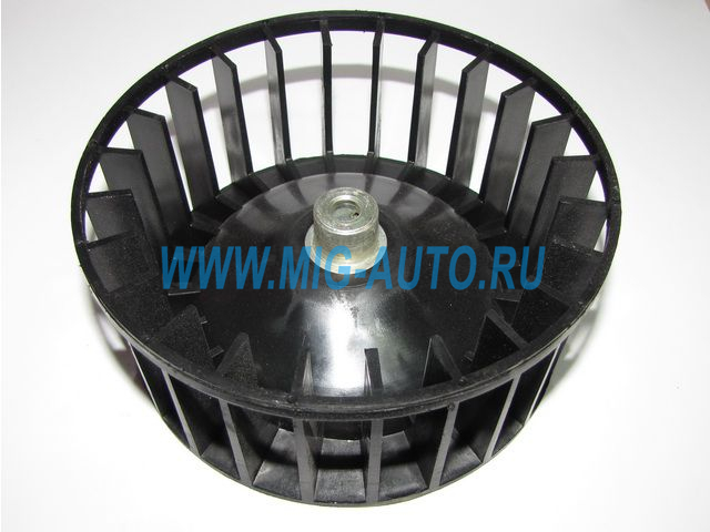 Крыльчатка отопителя 5320-8118070