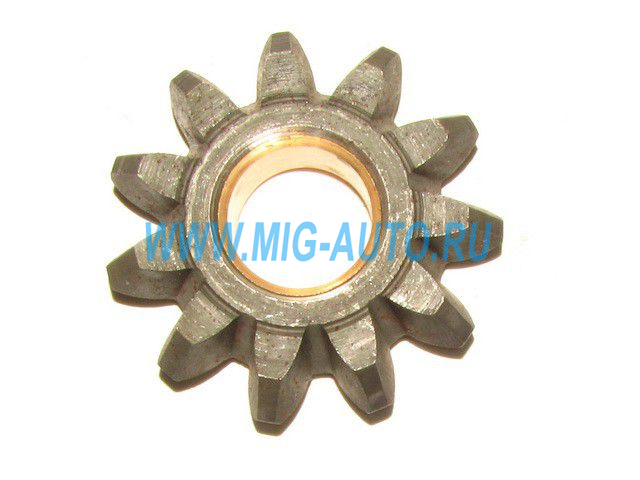 Сателлит МОД с втулкой  / ПАО КамАЗ 53212-2506054