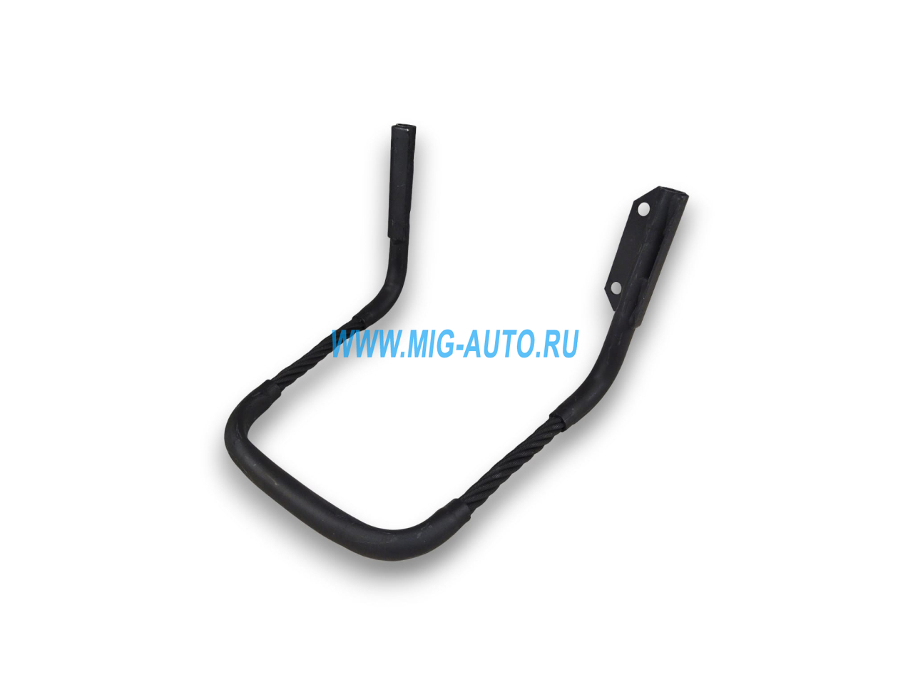 Подножка дополнительная левая  / ПАО КамАЗ 4310-8405021