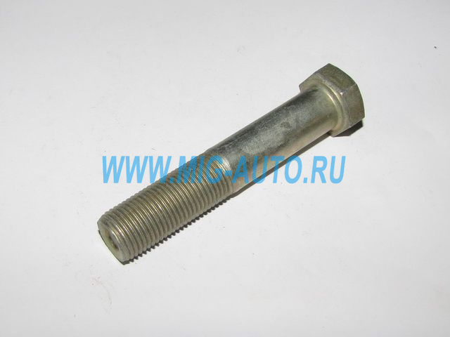 Болт М16х 85 -