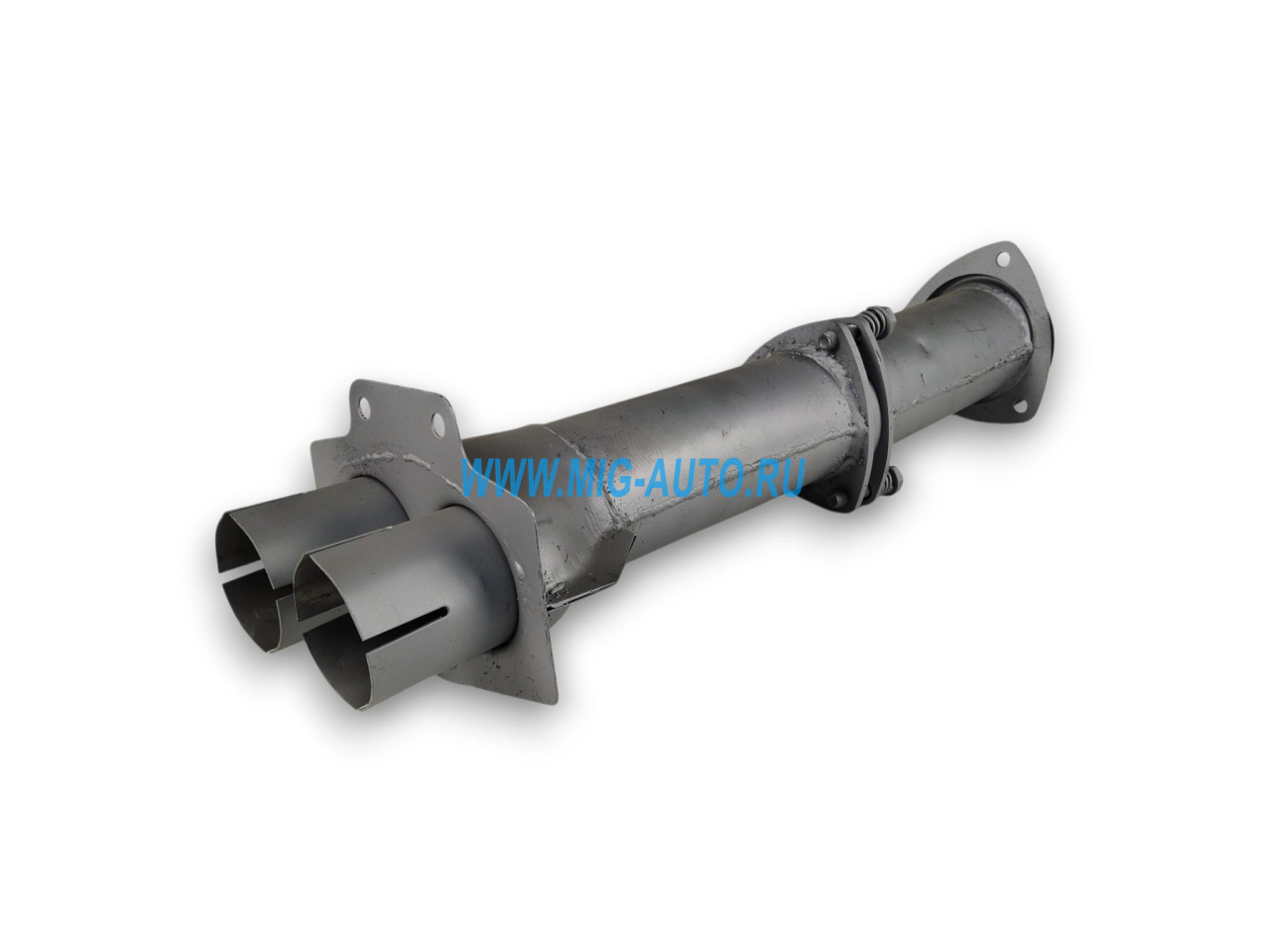 Металлорукав 5320 цельнометаллический 5320-1203012