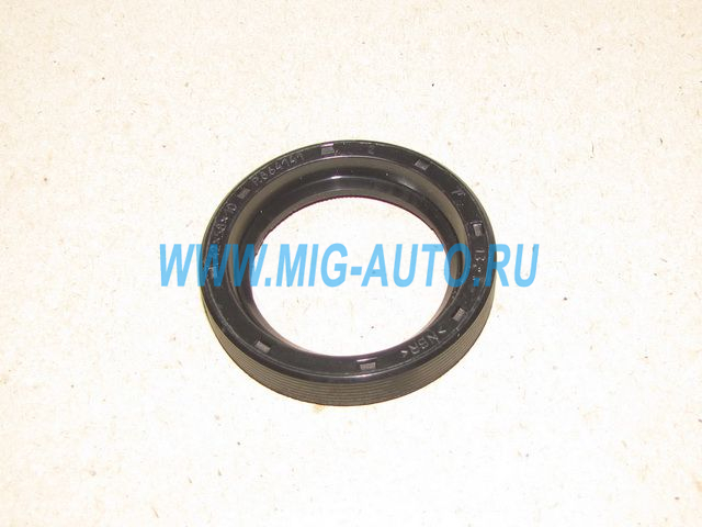 Манжета ГУРа  большая (42х58х10) завод 864141