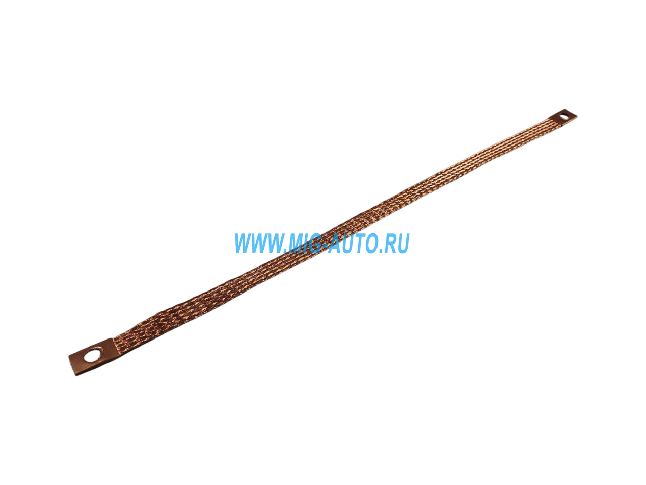 Перемычка массы (косичка) (в-16мм, 50 см) 5320-3724100