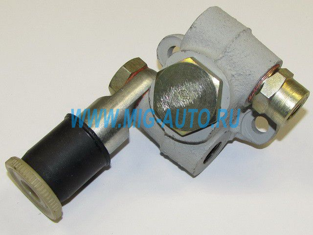 ТННД чугунный / Ярославль 323-1106010