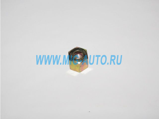 Гайка воздушных трубок d. 8 864811