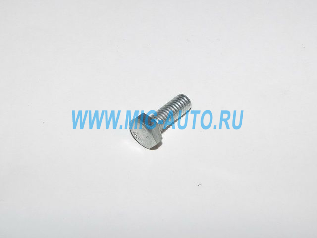 Болт М 6х16 1/09022/21