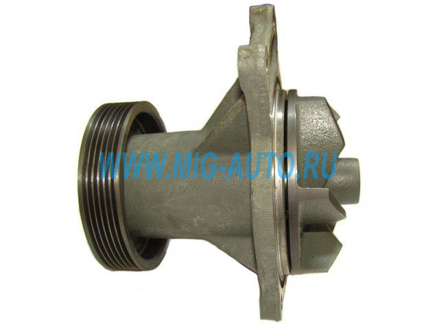 Насос водяной Евро-2 / ПАО КамАЗ 740.50-1307010