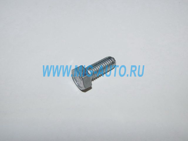 Болт М 8х 20 / Белебей 1/60434/21