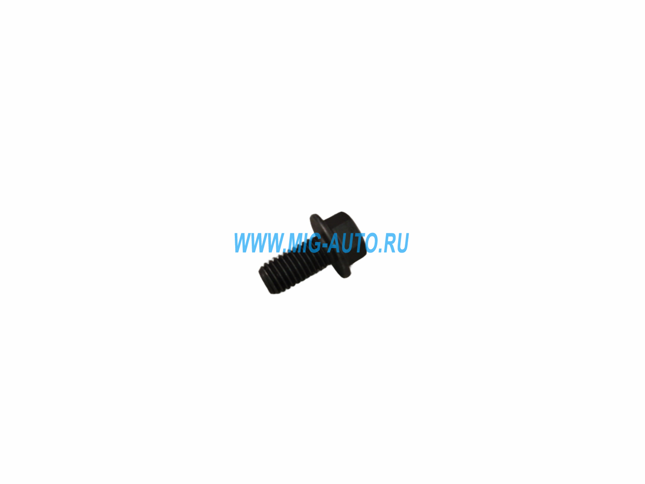 Болт крепления генератора М10*1,5*20 3903990
