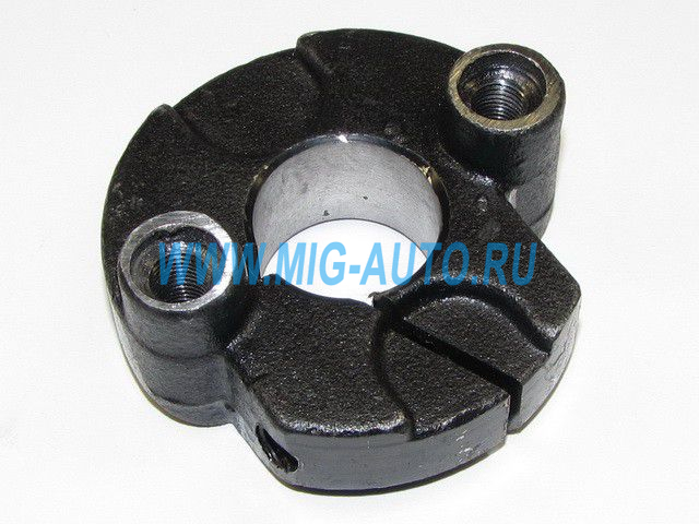 Полумуфта ведущая привода ТНВД / BOSCH 740.37-1111054