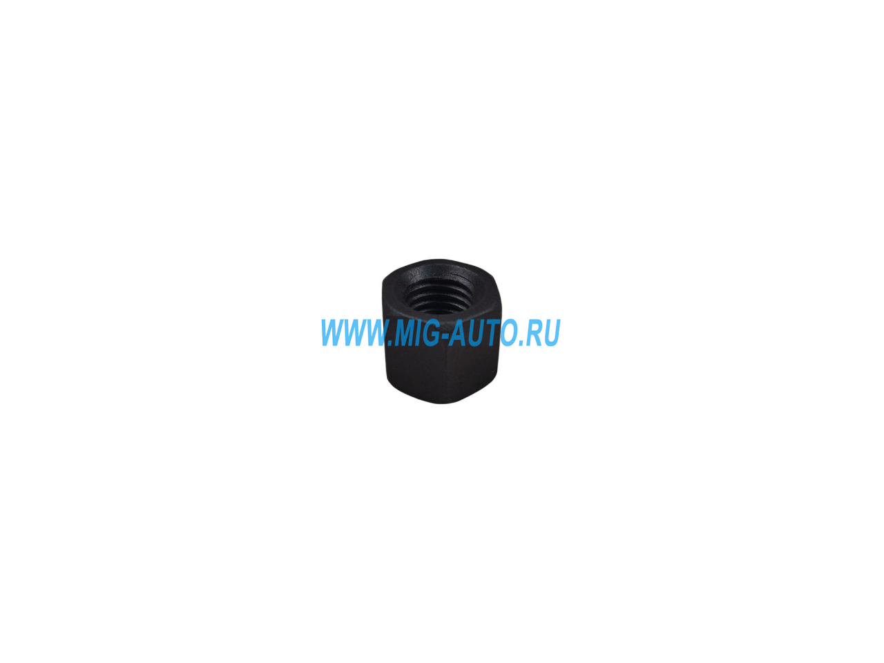Гайка колеса усиленная М18х2.5хH24 (Тефлон) (морозостойкий) / КМД 853552