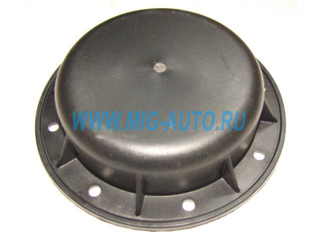 Крышка башмака балансира  (пластик) / РОСТАР 5320-2918120-20