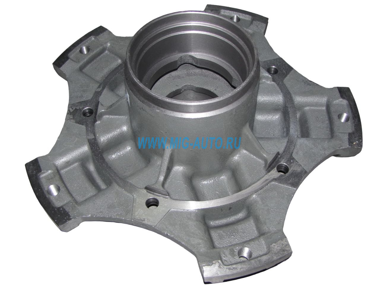 Ступица передняя 5320 голая / ZTD 5320-3103015-02