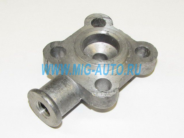 Крышка подвода воздуха (на ПГУ) / Литиз 5320-1609611