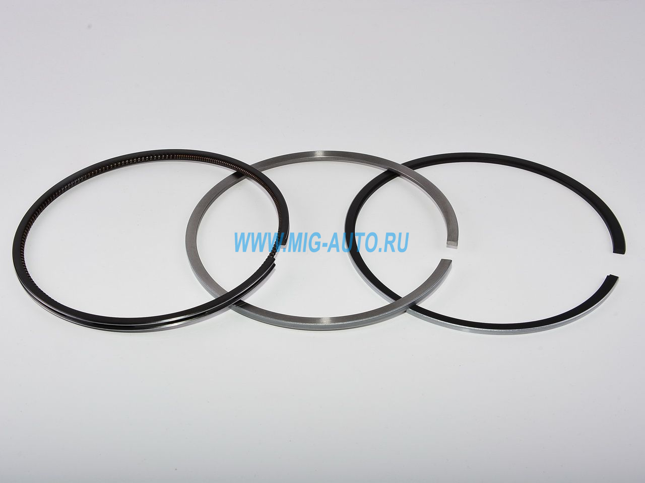 Кольца поршневые 7511 7511-1004002