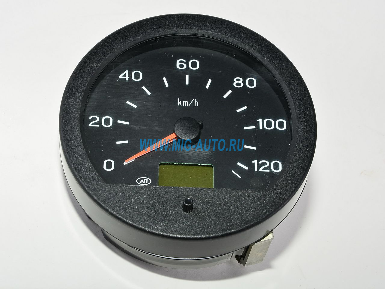 Спидометр электронный (d140мм) / Владимир 81.3802010
