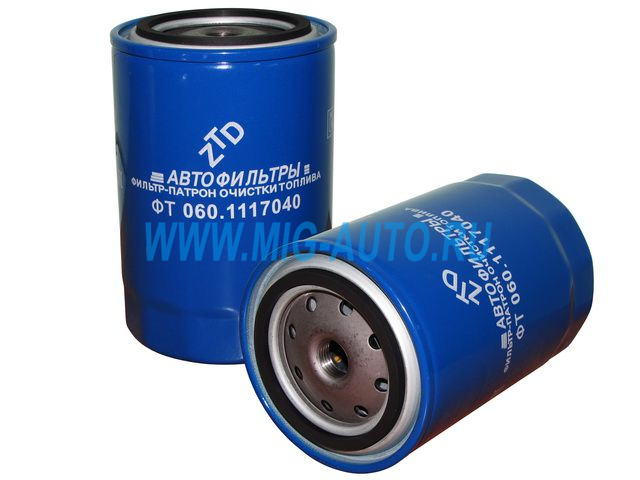 Элемент ФТОТ (патрон) / ZTD 060-1117040