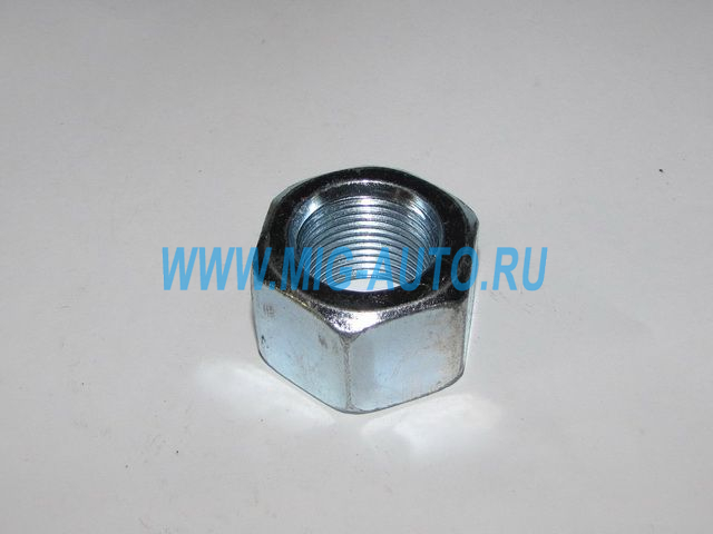 Гайка стремянки 10т. М27х2 5511-2912416