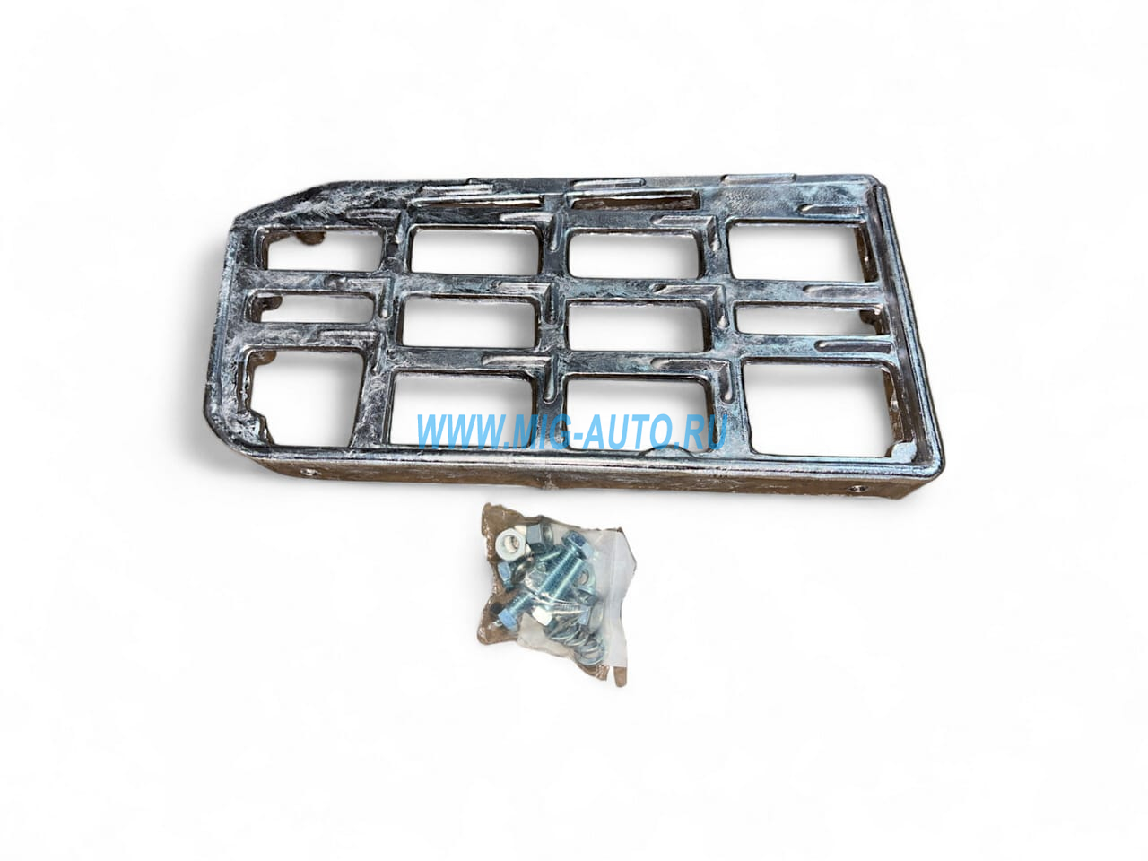 Подножка правая верхняя 65115-8405014-01