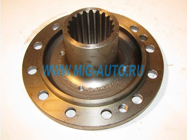 Фланец ведущий ступицы переднего колеса 4310-2304090