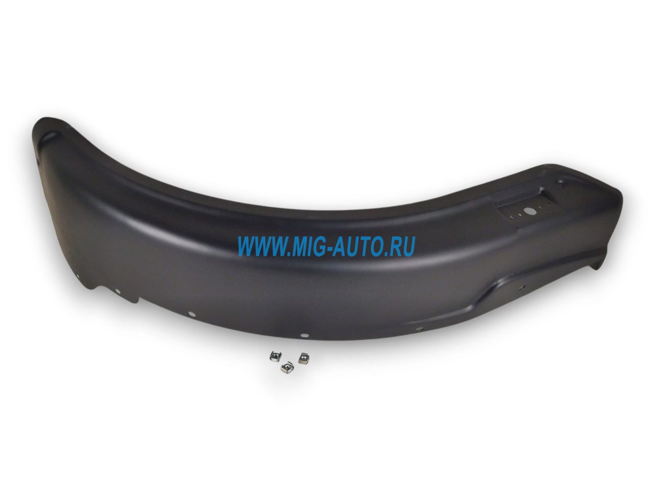 Крыло переднее 5320 правое / ПАО КамАЗ 5320-8403012